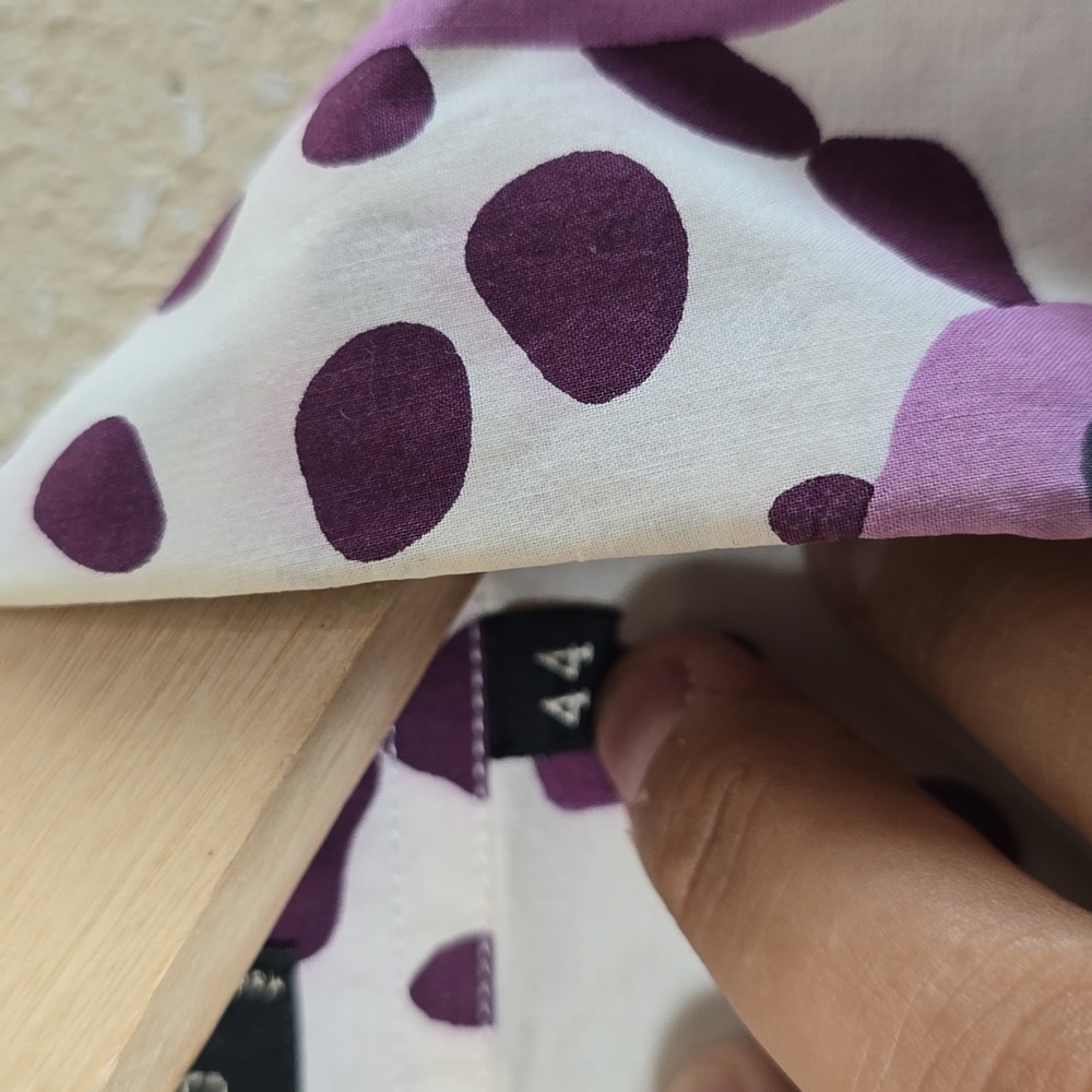 Etro Multicolor Geometric Pattern Button Down Shi… - image 7